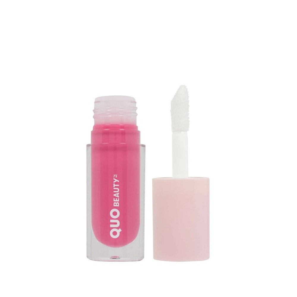 Quo Beauty Milky Jelly Lip Gloss